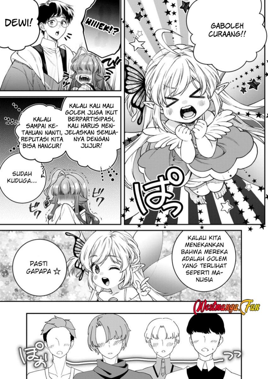 Isekai Cheat Kaitakuki